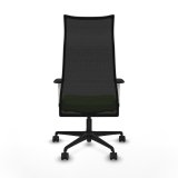 Kontorstol Albacete Piqueras y Crespo B1B036N Pistacie #5