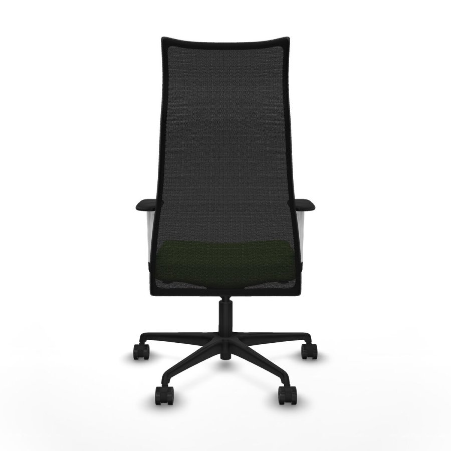 Kontorstol Albacete Piqueras y Crespo B1B036N Pistacie #5