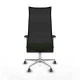 Kontorstol Albacete Piqueras y Crespo B1B086G Pistacie #5