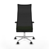 Kontorstol Albacete Piqueras y Crespo B1B086N Pistacie #5