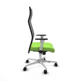 Kontorstol Albacete Piqueras y Crespo B1B086N Pistacie #7