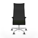 Kontorstol Albacete Piqueras y Crespo B1C026G Pistacie #4