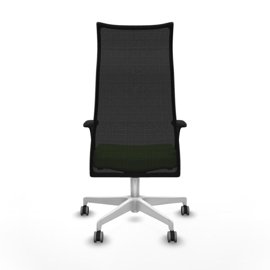 Kontorstol Albacete Piqueras y Crespo B1C026G Pistacie #4