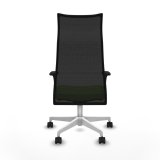 Kontorstol Albacete Piqueras y Crespo B1C026N Pistacie #5