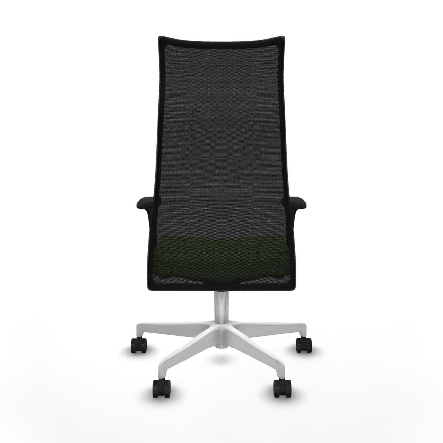 Kontorstol Albacete Piqueras y Crespo B1C026N Pistacie #5