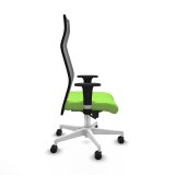 Kontorstol Albacete Piqueras y Crespo B1C026N Pistacie #7