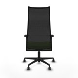 Kontorstol Albacete Piqueras y Crespo B1C036G Pistacie #5