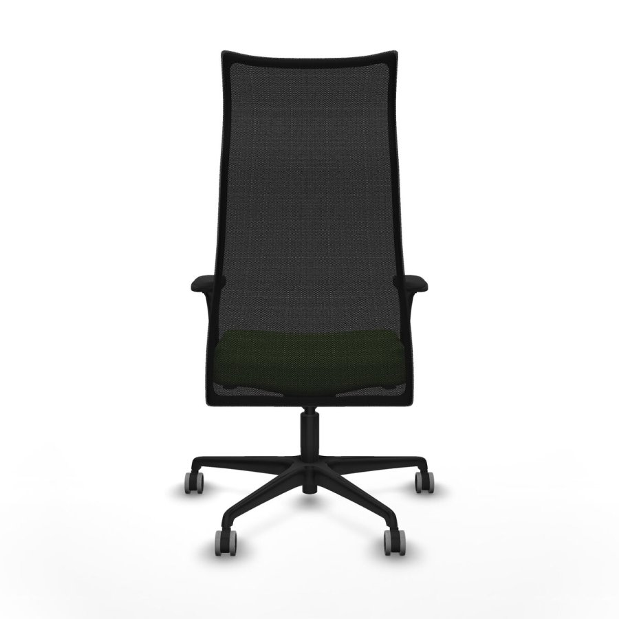 Kontorstol Albacete Piqueras y Crespo B1C036G Pistacie #5