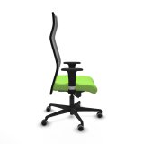 Kontorstol Albacete Piqueras y Crespo B1C036G Pistacie #7