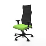 Kontorstol Albacete Piqueras y Crespo B1C036N Pistacie #2