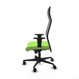 Kontorstol Albacete Piqueras y Crespo B1C036N Pistacie #3