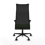 Kontorstol Albacete Piqueras y Crespo B1C036N Pistacie #5