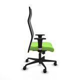 Kontorstol Albacete Piqueras y Crespo B1C036N Pistacie #7