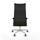 Kontorstol Albacete Piqueras y Crespo B1C086G Pistacie #5