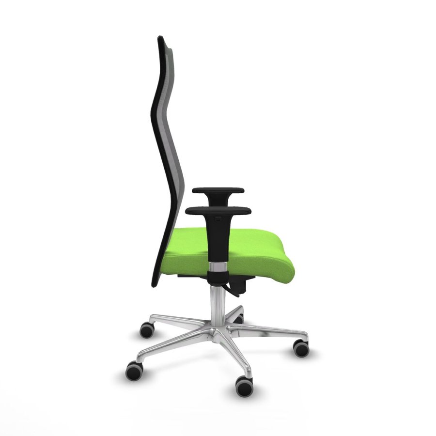 Kontorstol Albacete Piqueras y Crespo B1C086G Pistacie #7