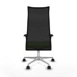 Kontorstol Albacete Piqueras y Crespo B1C086N Pistacie #5