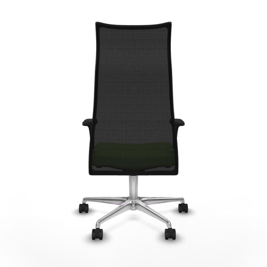 Kontorstol Albacete Piqueras y Crespo B1C086N Pistacie #5