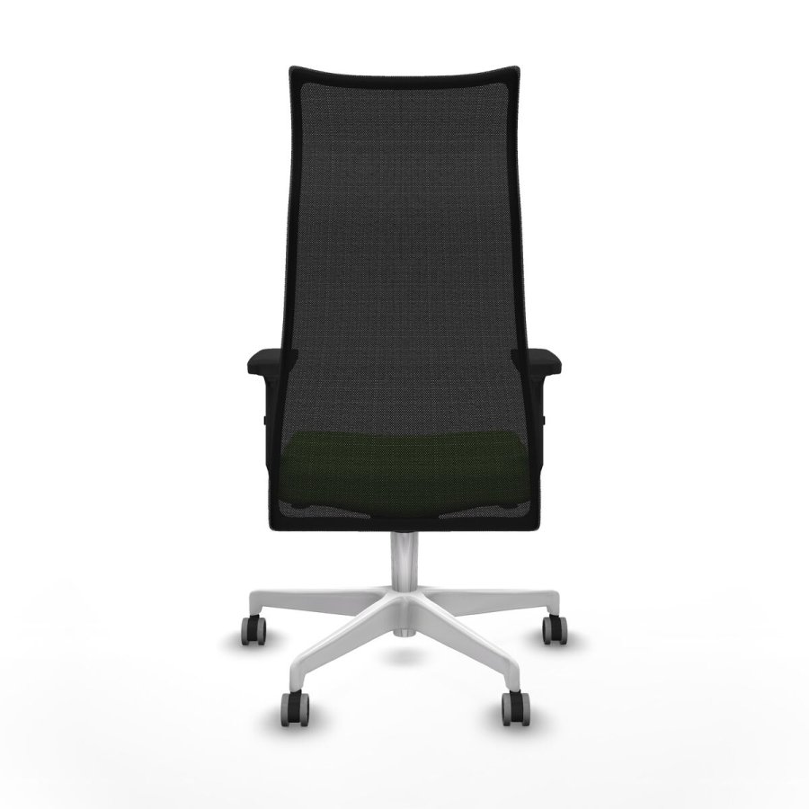 Kontorstol Piqueras y Crespo B2D026G Pistacie #5