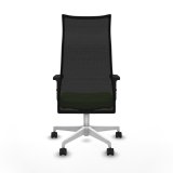 Kontorstol Piqueras y Crespo B2D026N Pistacie #5