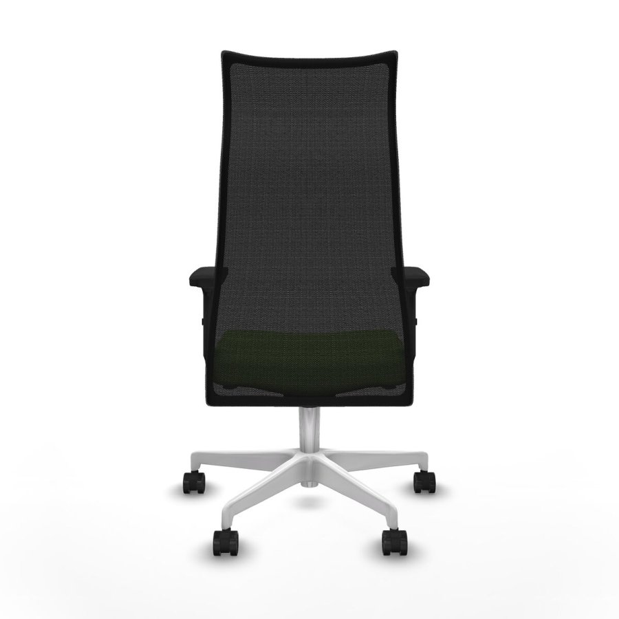 Kontorstol Piqueras y Crespo B2D026N Pistacie #5