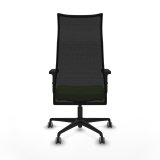 Kontorstol Piqueras y Crespo B2D036G Pistacie #5