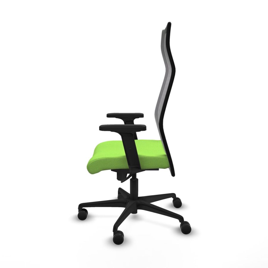 Kontorstol Piqueras y Crespo B2D036N Pistacie #3