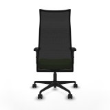 Kontorstol Piqueras y Crespo B2D036N Pistacie #5