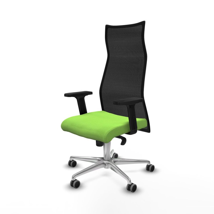 Kontorstol Piqueras y Crespo B2D086G Pistacie #2