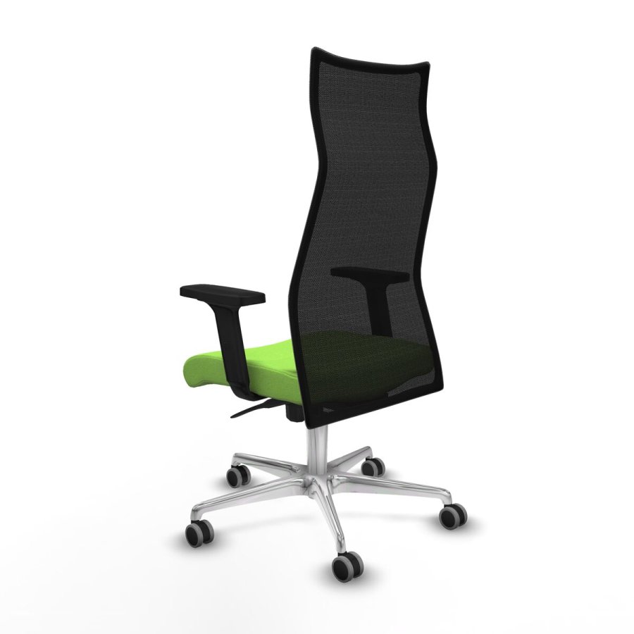 Kontorstol Piqueras y Crespo B2D086G Pistacie #4