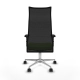 Kontorstol Piqueras y Crespo B2D086N Pistacie #5