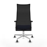 Kontorstol Albacete Piqueras y Crespo B1B026G Lysebl� #5