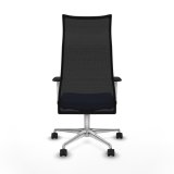 Kontorstol Albacete Piqueras y Crespo B1B086N Lysebl� #5