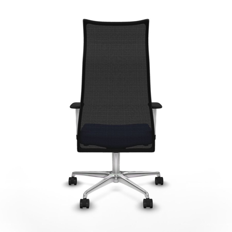 Kontorstol Albacete Piqueras y Crespo B1B086N Lysebl� #5