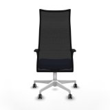 Kontorstol Albacete Piqueras y Crespo B1C026G Lysebl� #5