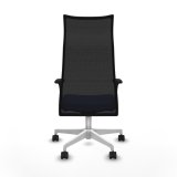 Kontorstol Albacete Piqueras y Crespo B1C026N Lysebl� #5