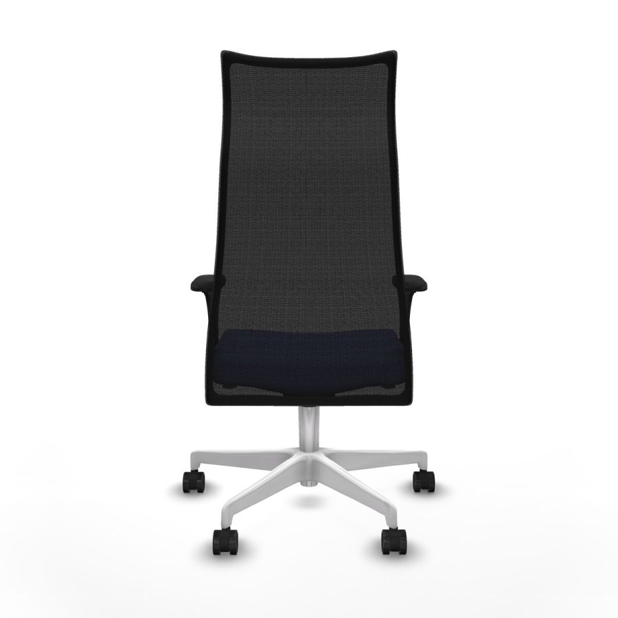 Kontorstol Albacete Piqueras y Crespo B1C026N Lysebl� #5