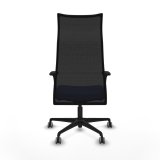 Kontorstol Albacete Piqueras y Crespo B1C036G Lysebl� #5