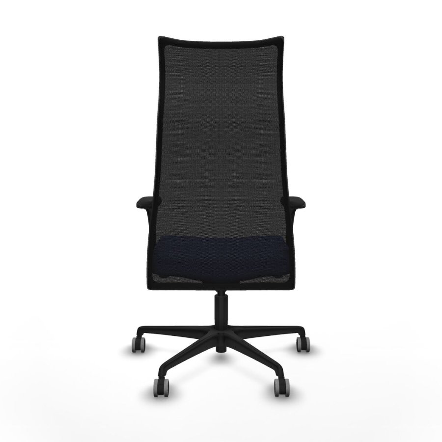 Kontorstol Albacete Piqueras y Crespo B1C036G Lysebl� #5