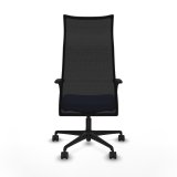 Kontorstol Albacete Piqueras y Crespo B1C036N Lysebl� #5