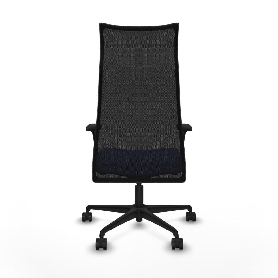 Kontorstol Albacete Piqueras y Crespo B1C036N Lysebl� #5