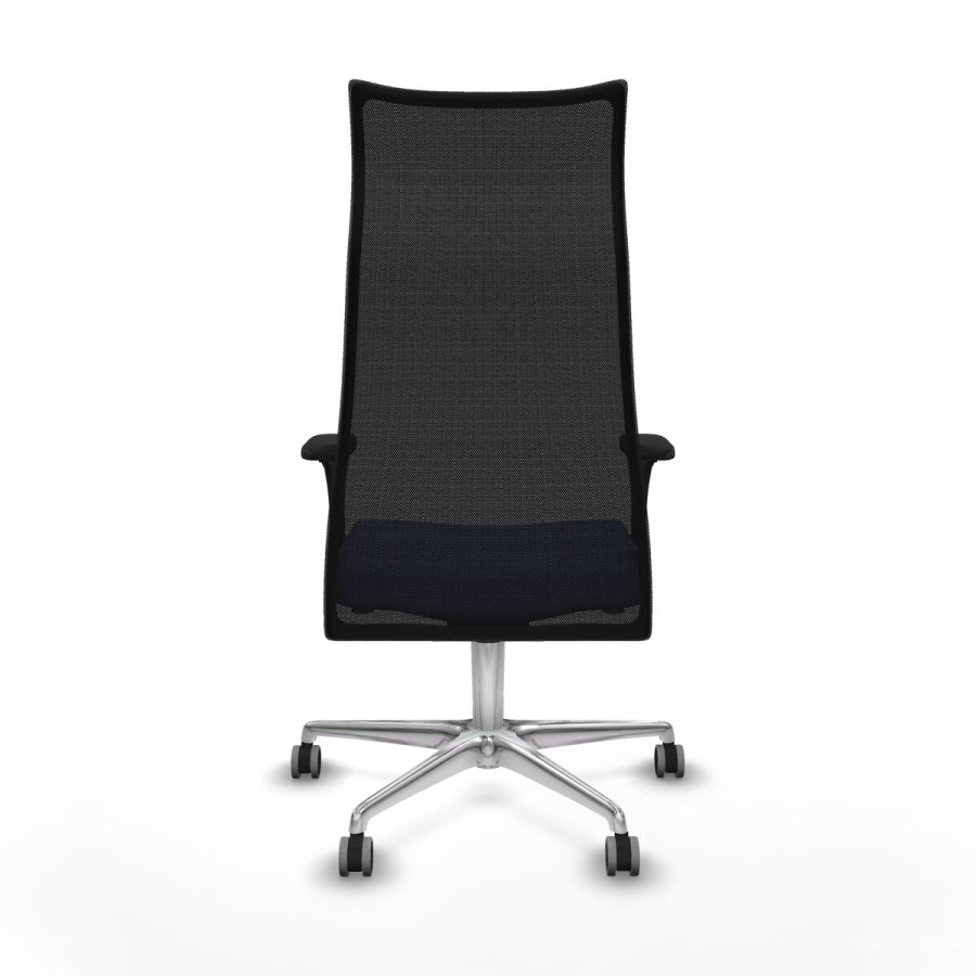 Kontorstol Albacete Piqueras y Crespo B1C086G Lysebl� #5