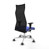 Kontorstol Albacete Piqueras y Crespo B1C086G Lysebl� #6