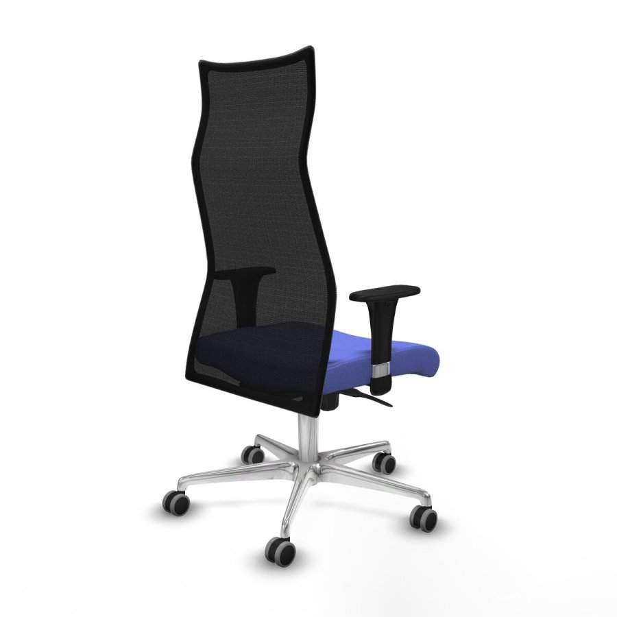 Kontorstol Albacete Piqueras y Crespo B1C086G Lysebl� #6