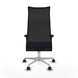 Kontorstol Albacete Piqueras y Crespo B1C086N Lysebl� #5