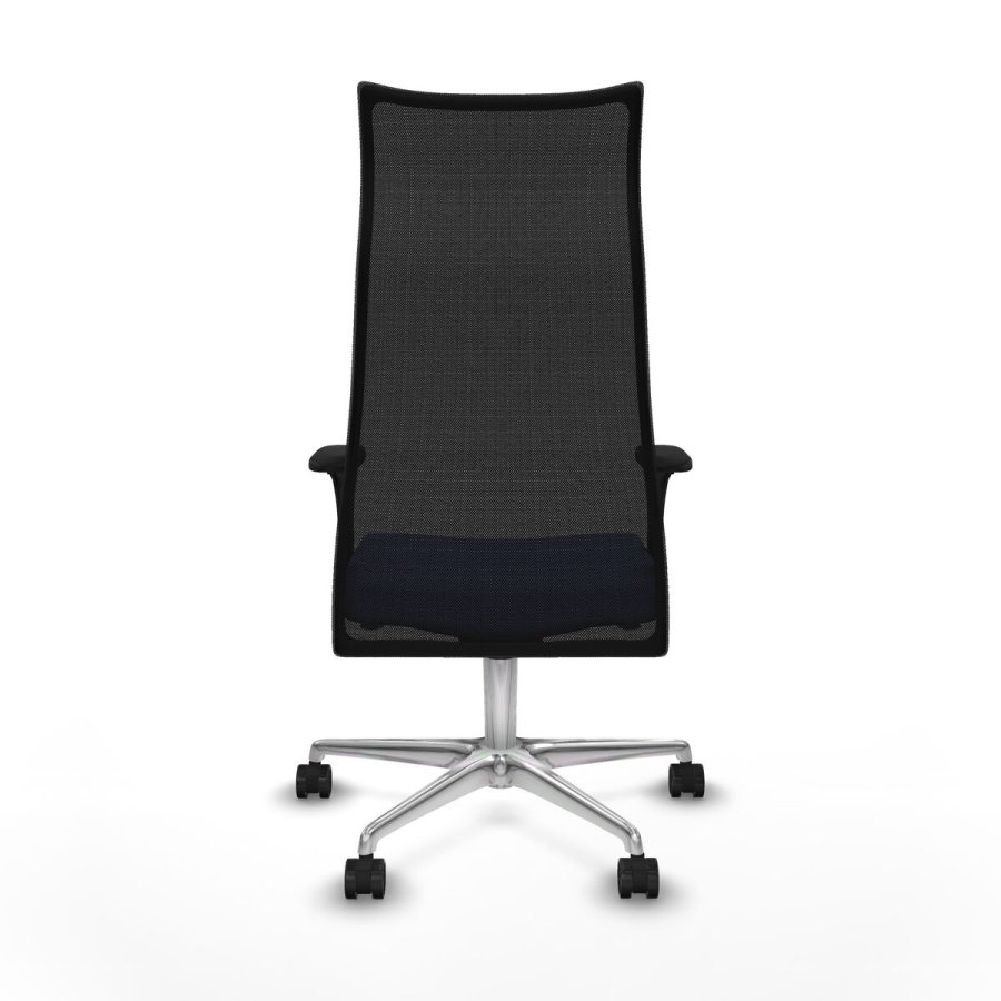 Kontorstol Albacete Piqueras y Crespo B1C086N Lysebl� #5