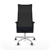 Kontorstol Piqueras y Crespo B2D026G Lysebl� #5