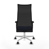 Kontorstol Piqueras y Crespo B2D026N Lysebl� #5