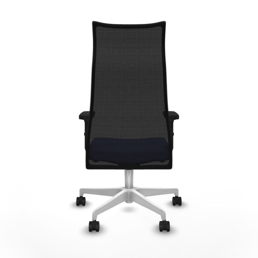 Kontorstol Piqueras y Crespo B2D026N Lysebl� #5