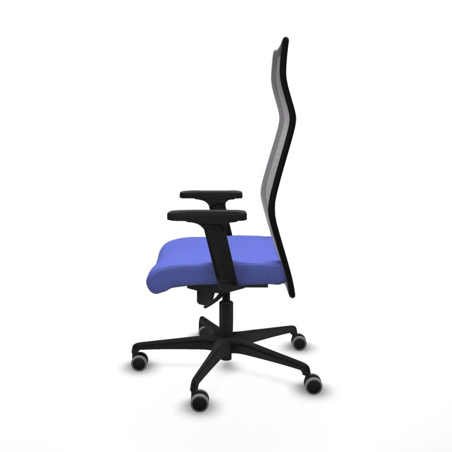 Kontorstol Piqueras y Crespo B2D036G Lysebl� #3