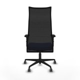 Kontorstol Piqueras y Crespo B2D036G Lysebl� #5